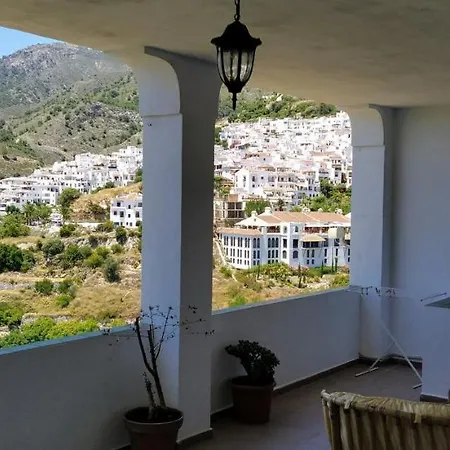 Holiday home La Casa De Villena