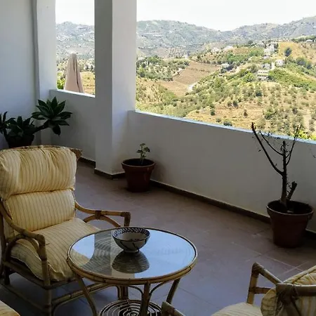 La Casa De Villena Holiday home