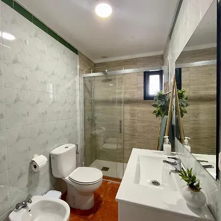 La Casa De Villena Holiday home