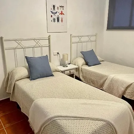 Holiday home La Casa De Villena *
